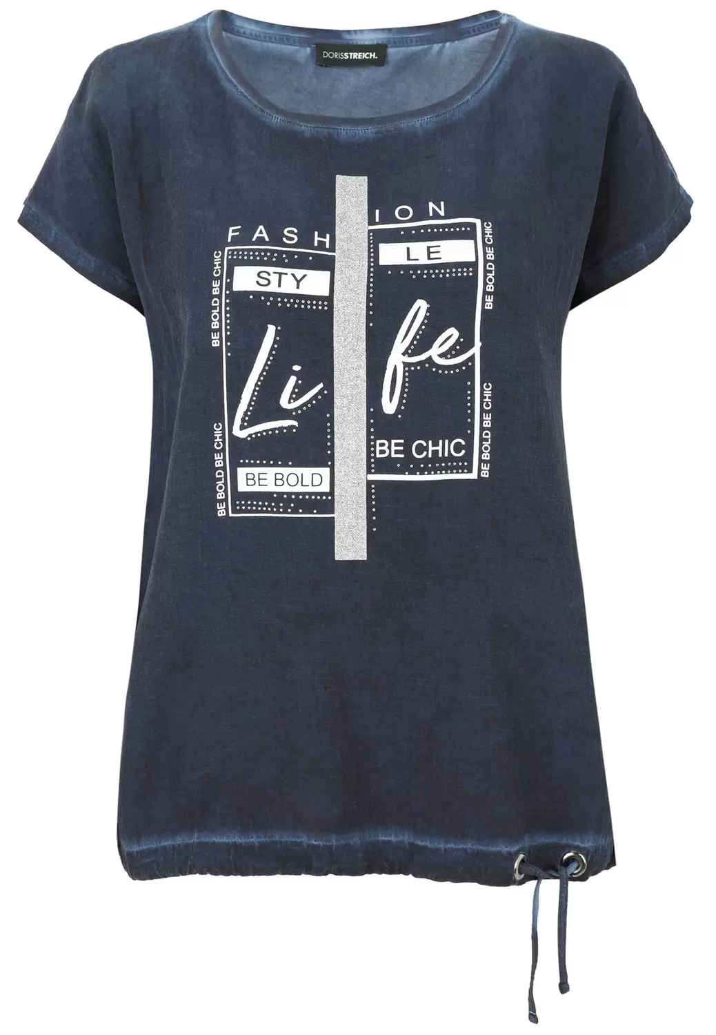 T-Shirt 1/2 Arm female