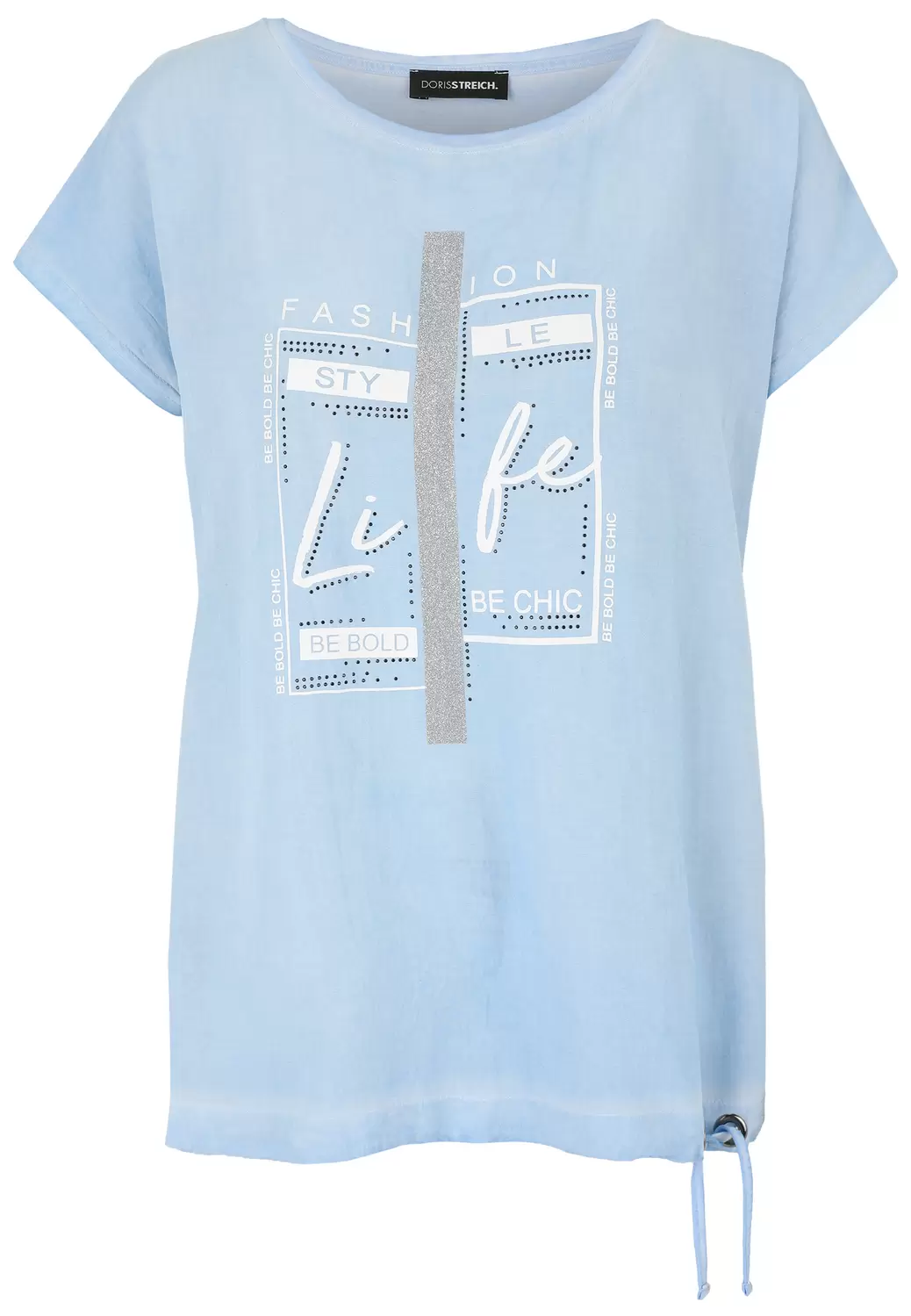 T-Shirt 1/2 Arm female
