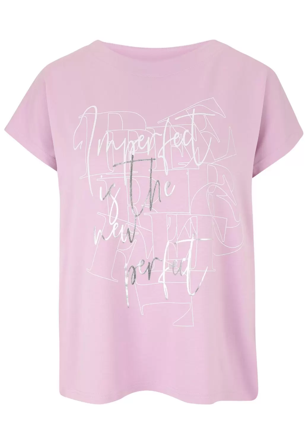 T-Shirt 1/2 Arm female