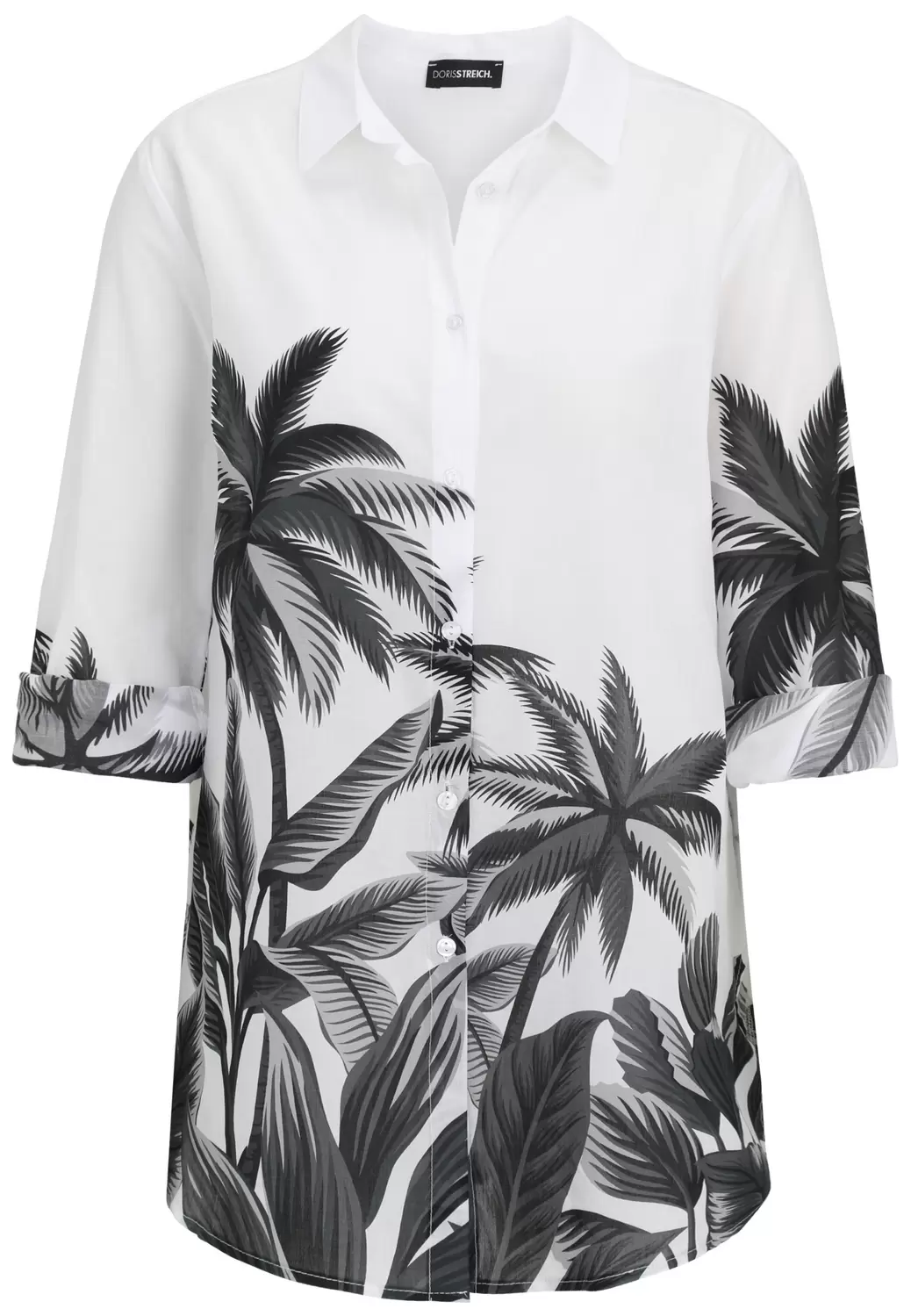 Bluse 1/1 Arm female