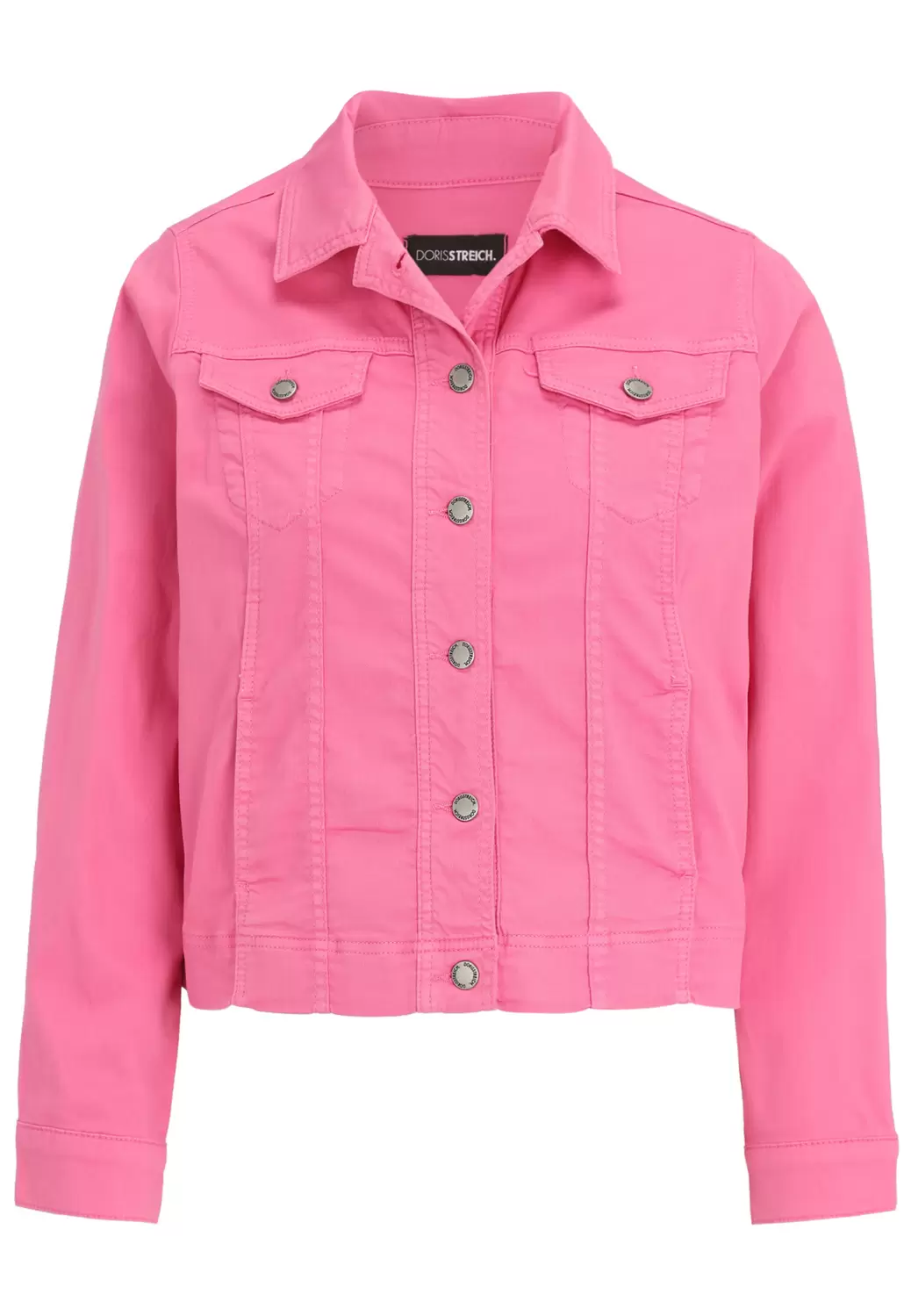 Jacke gewebt female