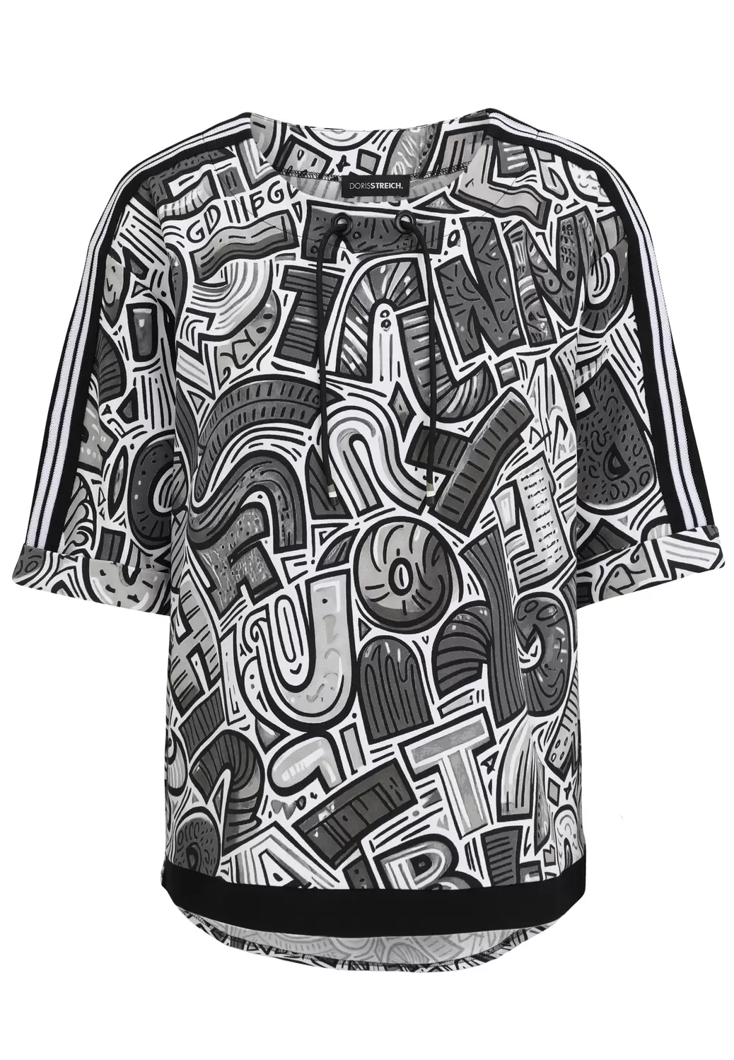 T-Shirt 1/2 Arm female