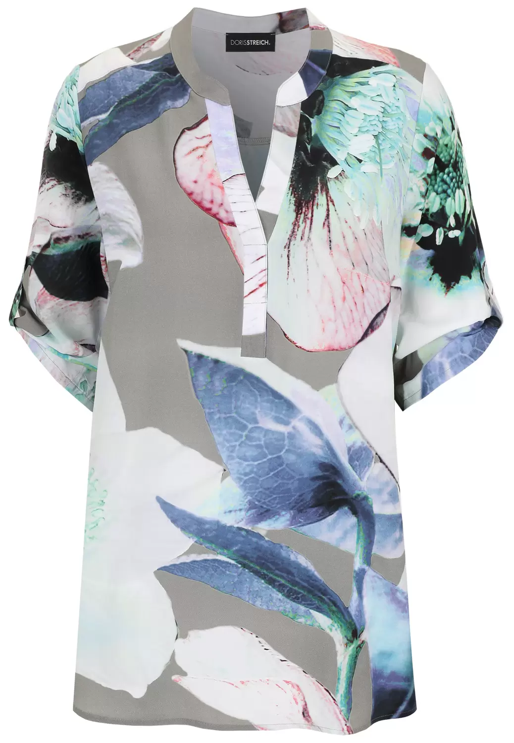 Bluse 1/2 Arm female