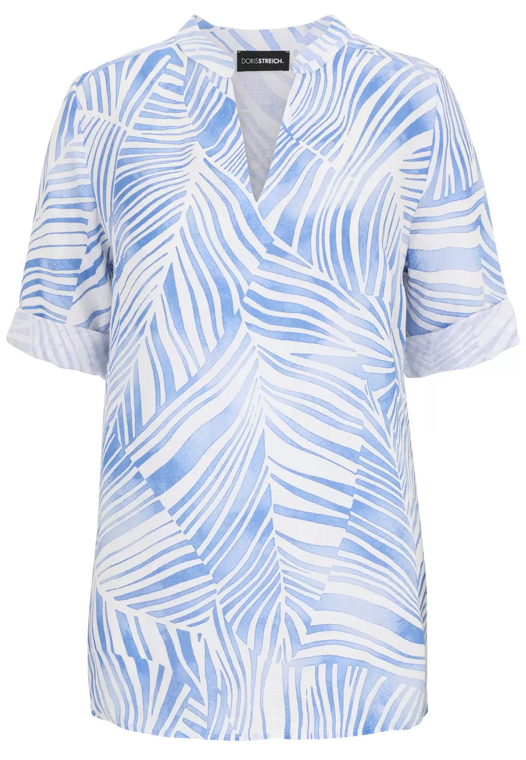 Bluse 1/2 Arm female
