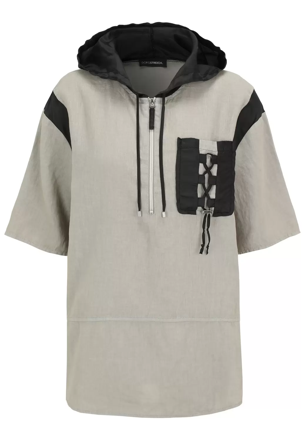 Bluse 1/2 Arm female