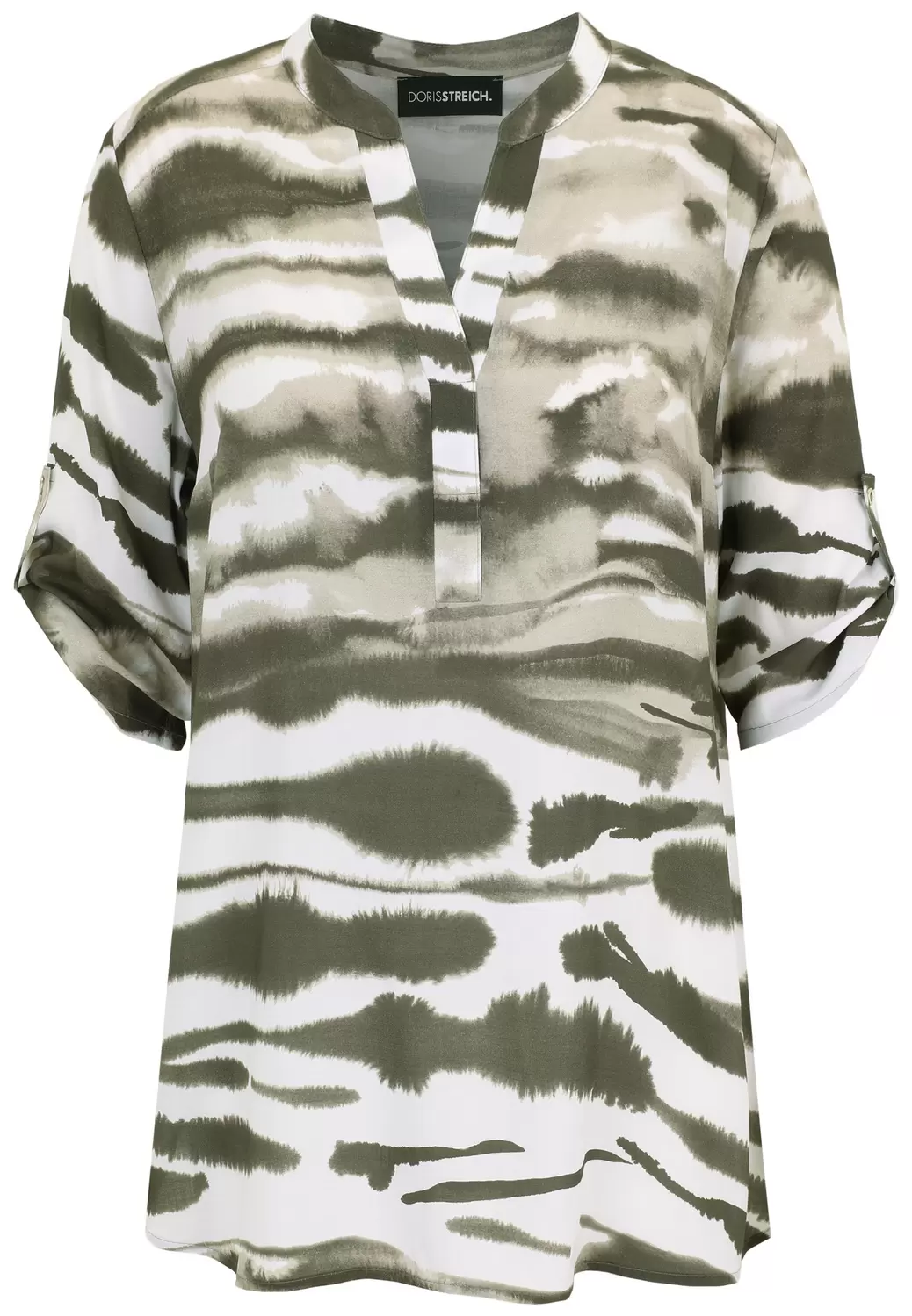 Bluse 1/2 Arm female