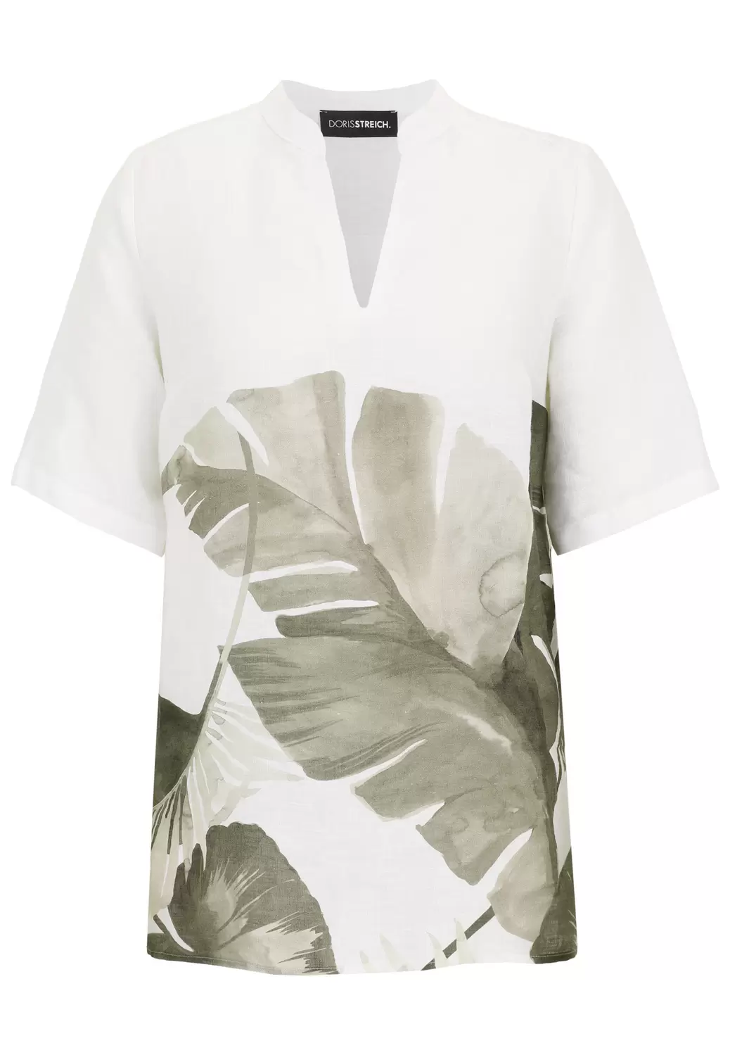 Bluse 1/2 Arm female
