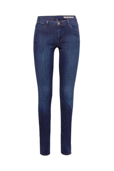 OCS Jegging - C901/BLUE DARK WASH