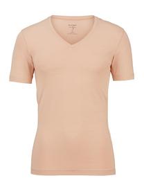 0801/12 T-Shirt, caramel