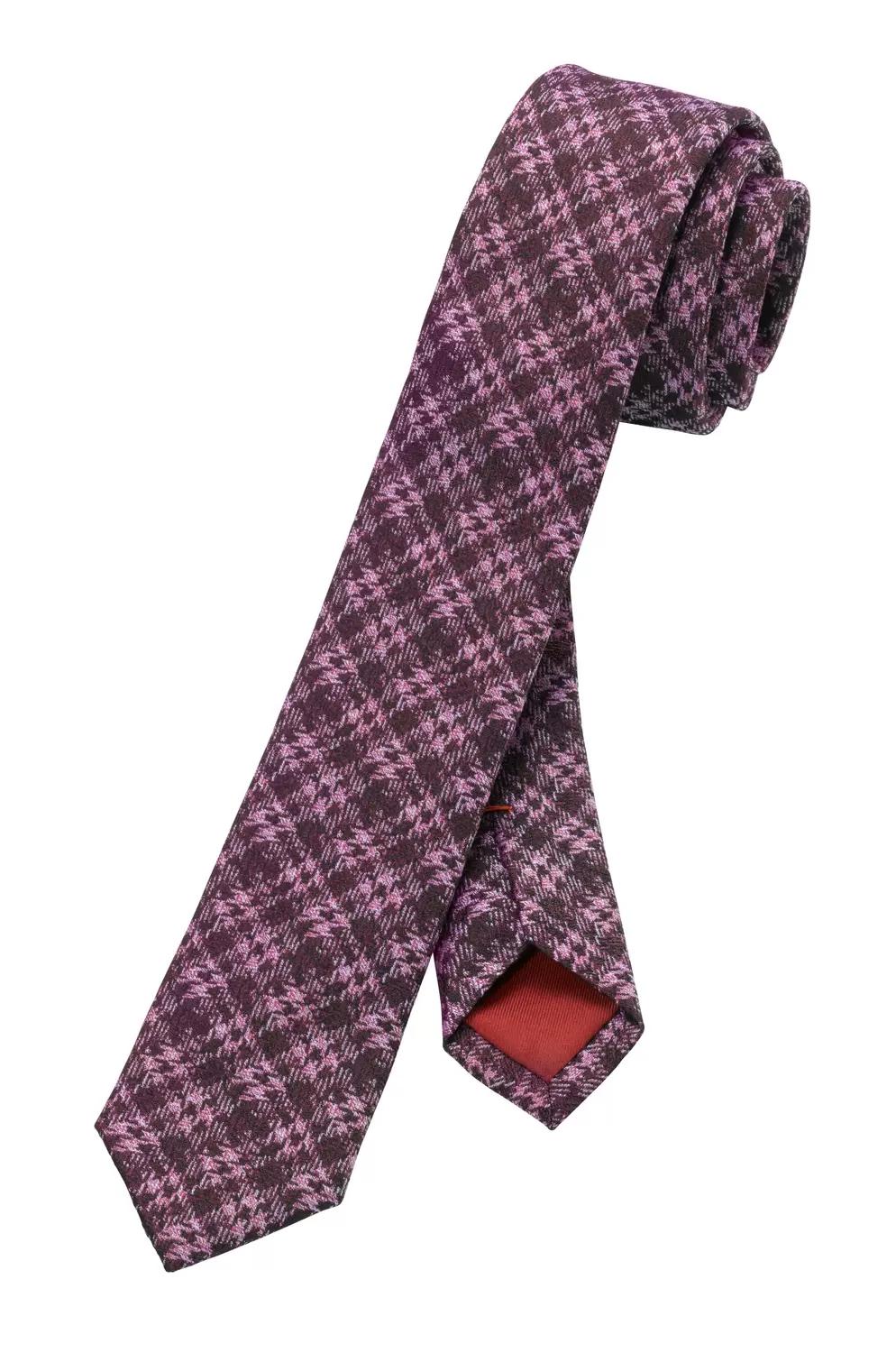 Krawatte super slim D.2012