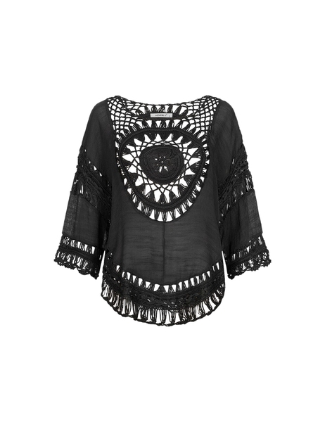 Modell: SS V TP Anny - 90001/black