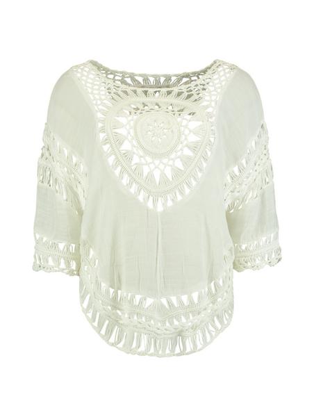 SS V TP ANNY - 12000/offwhite