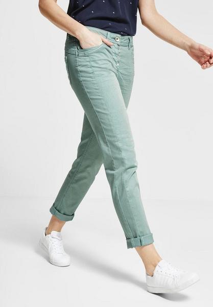 NOS HAILEY - 11734/salvia green