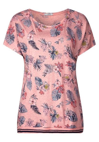 TOS Joline - 31715/neo coralline red melange