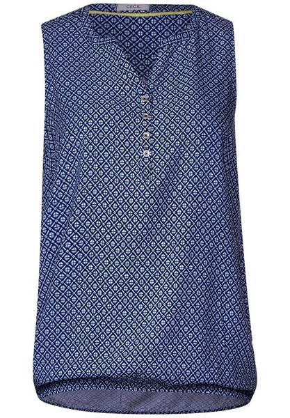 TOS Ilka - 30128/deep blue