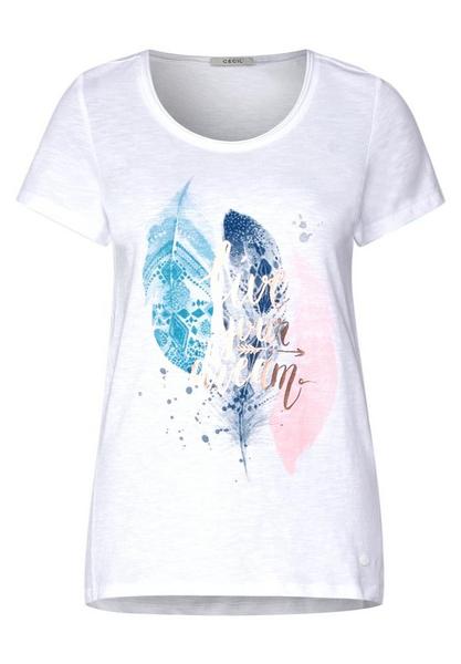 Feather FP - 30000/White