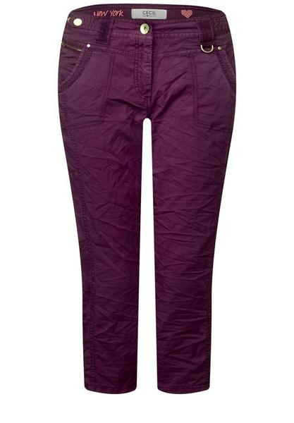 NOS NEW YORK - 11438/deep berry