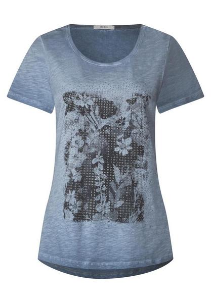 GMD FP - 30128/deep blue