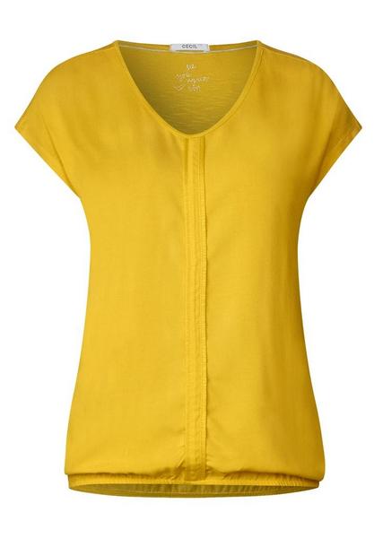 Mat-Mix Shape - 11892/ceylon yellow