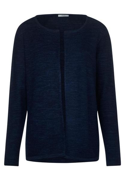 NOS Magda - 21945/deep blue heather melange