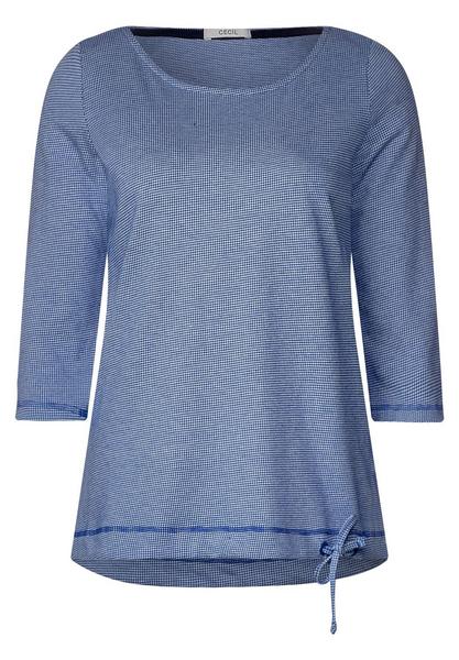 TOS Desi - 21465/tinted ink blue