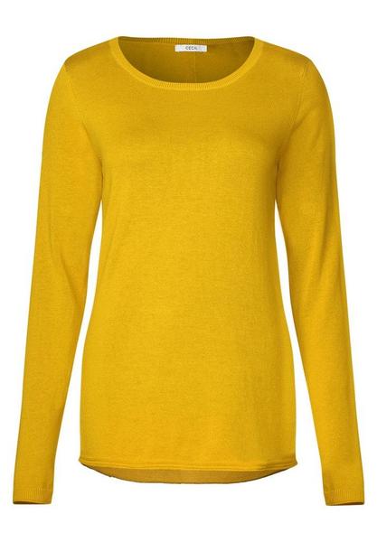 NOS Alena - 11892/ceylon yellow