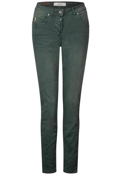 NOS HAILEY - 11687/slate green