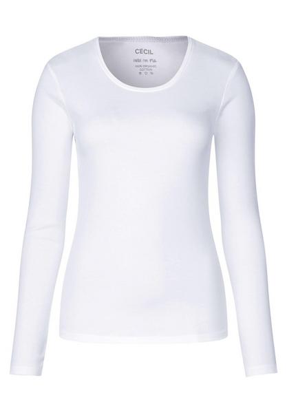 NOS Pia - 10000/White