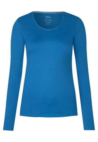 NOS Pia - 11439/vivid blue