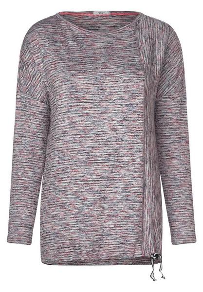 TOS Multicolor Melange - 12127/pumpkin multi melan