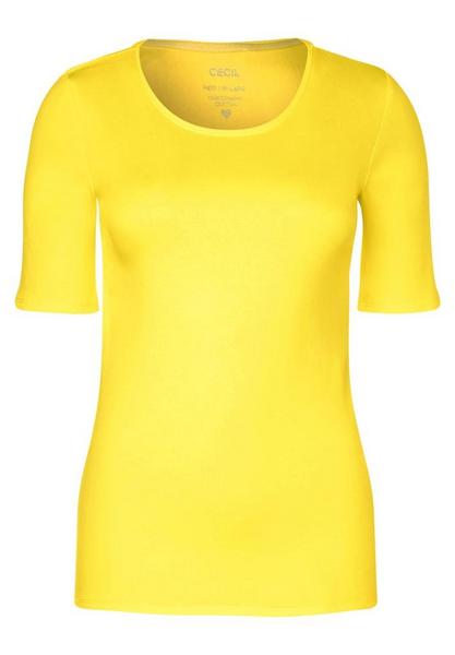 NOS Lena - 12098/fresh yellow