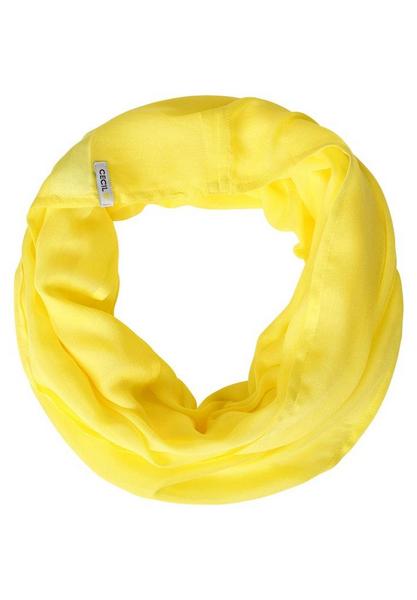 TOS Solid Loop - 12098/fresh yellow