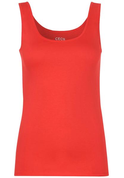 Basic Tanktop Linda