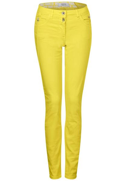 NOS HAILEY - 12098/fresh yellow