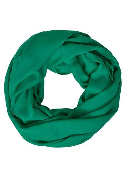 TOS Solid Loop - 12097/lucky clover green