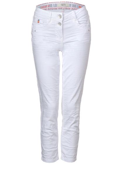 NOS Scarlett White - 10438/white denim