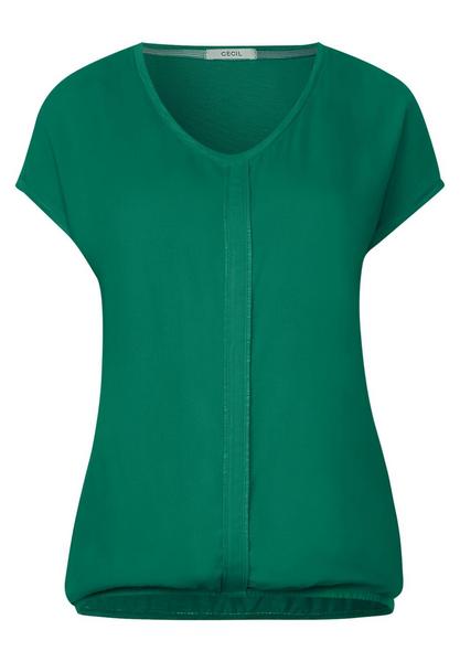 NOS Indra - 12097/lucky clover green