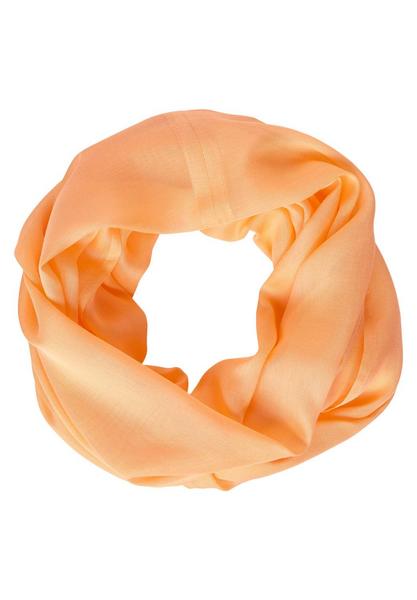 Solid Loop - 12355/cantaloupe orange