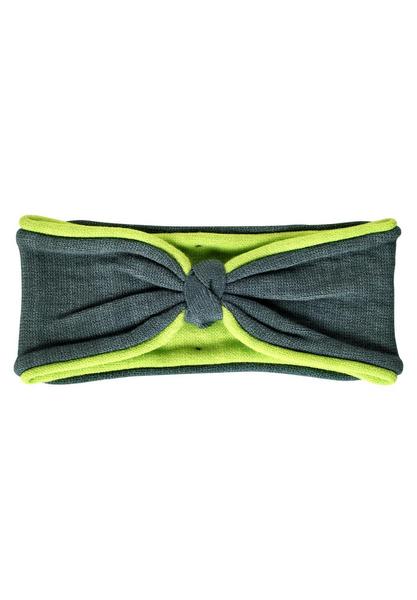 O_Headband - 22344/north atlantic green