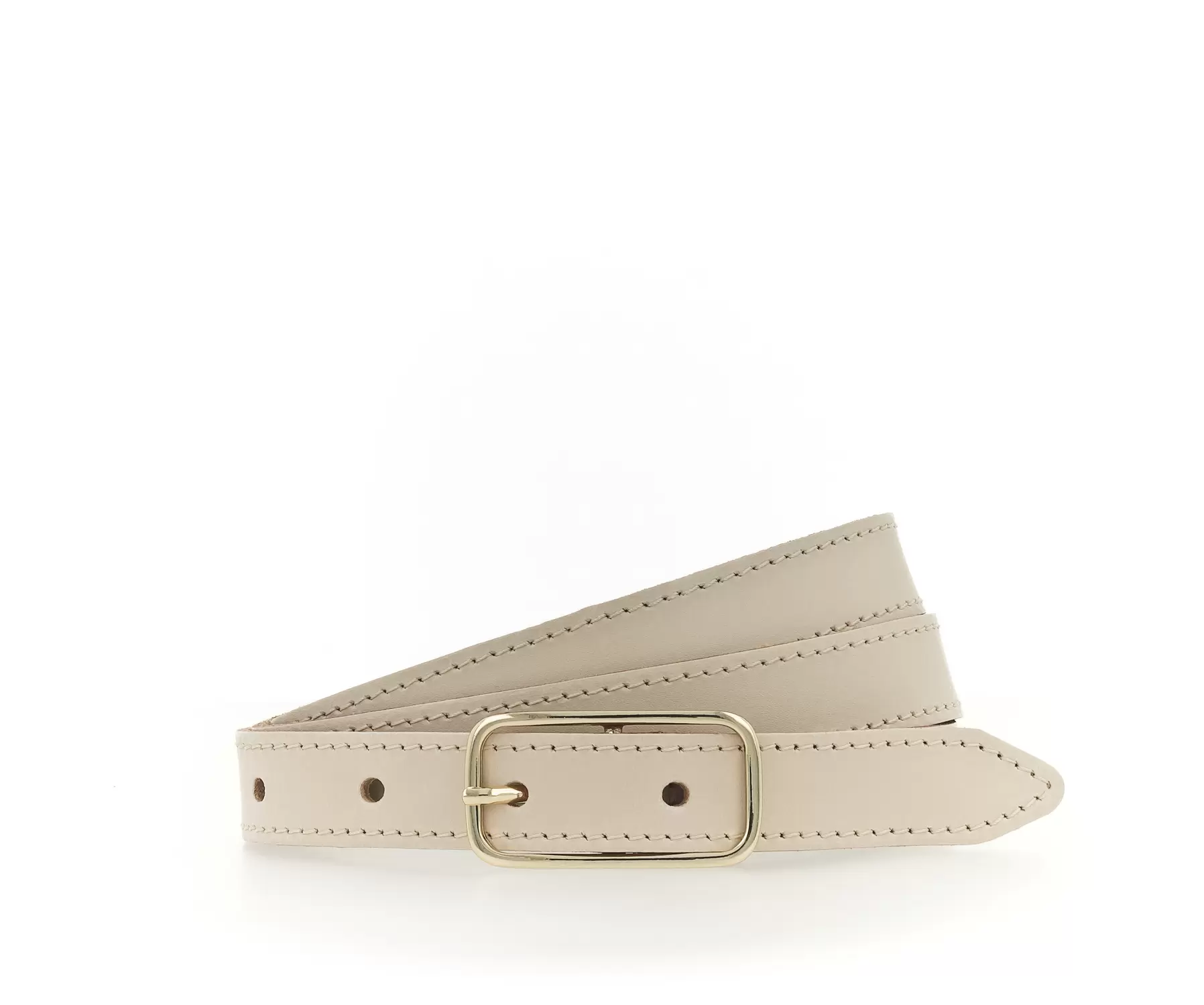 New Base Line - 20 mm Ledergürtel