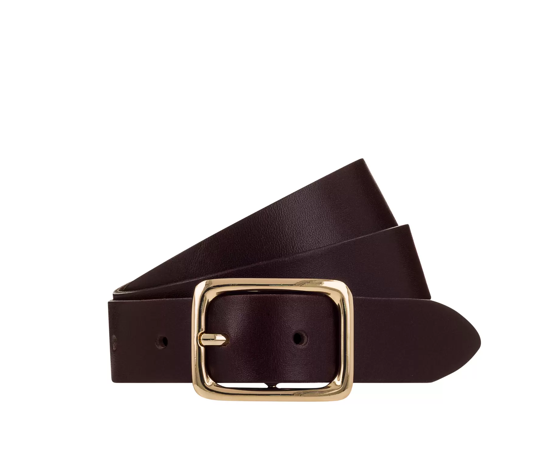 Workwear Staples - 30 mm Volllederg