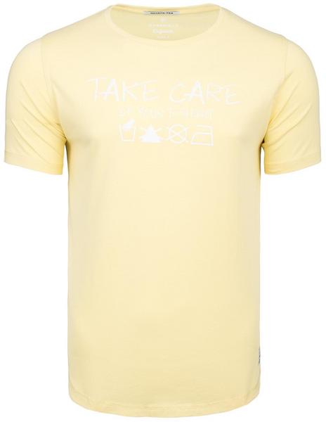 He.-r/n Shirt 1/2 - 301/FRESH LEMON