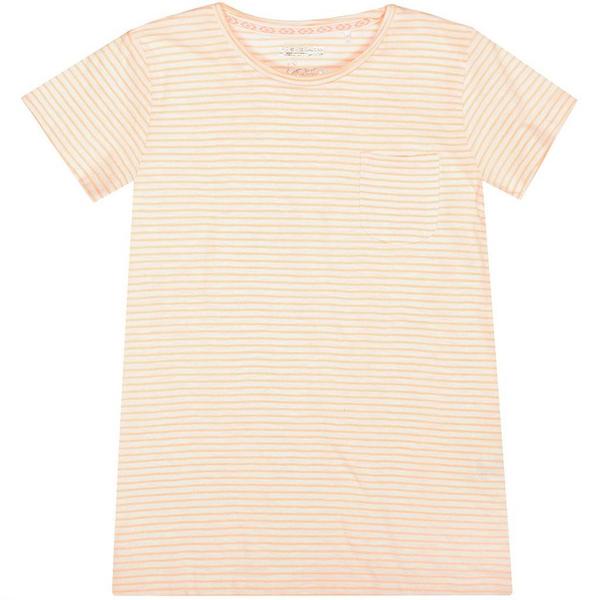 Md.-Tunika - 459/NEON PEACH-STR.