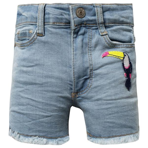 Md.-Jeans-Shorts - 654/LIGHT BLUE DENIM