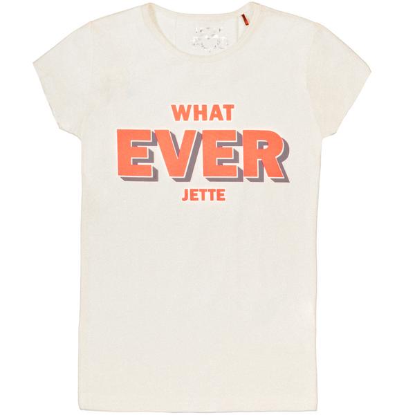 T-Shirt - 101/OFFWHITE