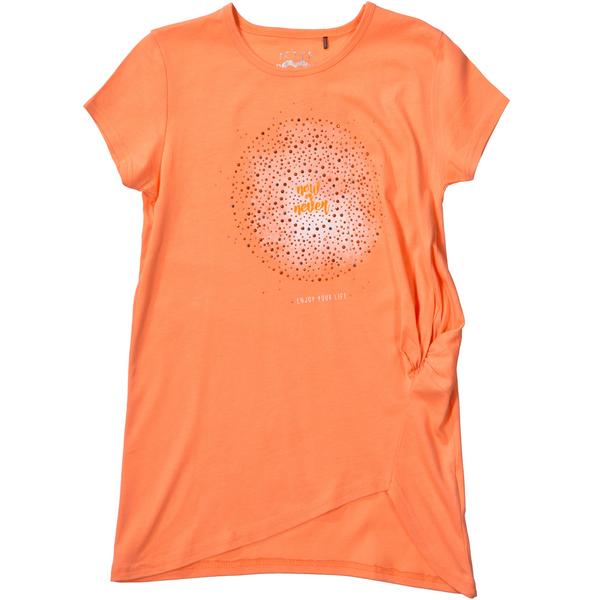 T-Shirt - 443/ORANGE