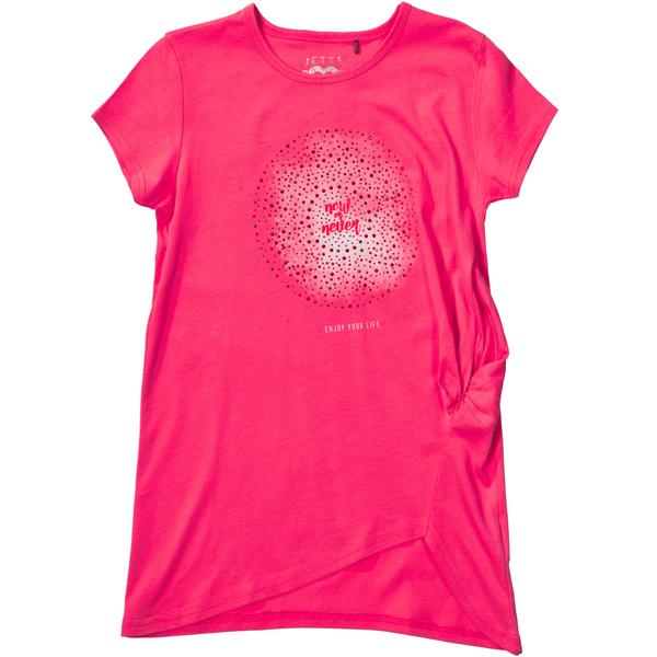 T-Shirt - 466/FUCHSIA