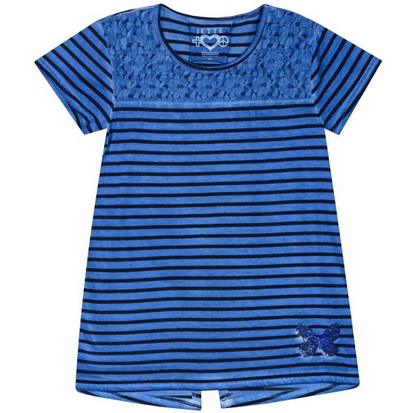 T-Shirt - 678/OCEAN BLUE CPD