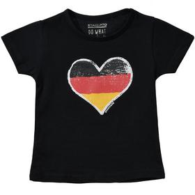 Mädchen T-Shirt