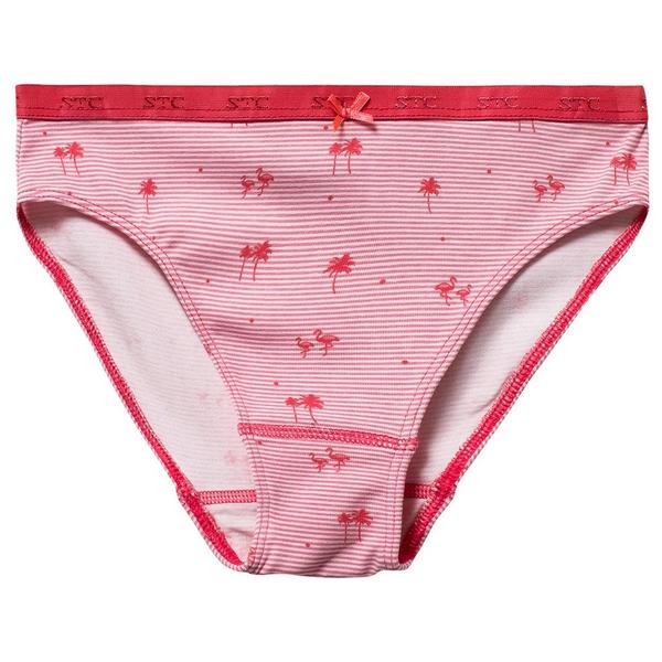 KG Slip - 471/NEON PEACH STR.